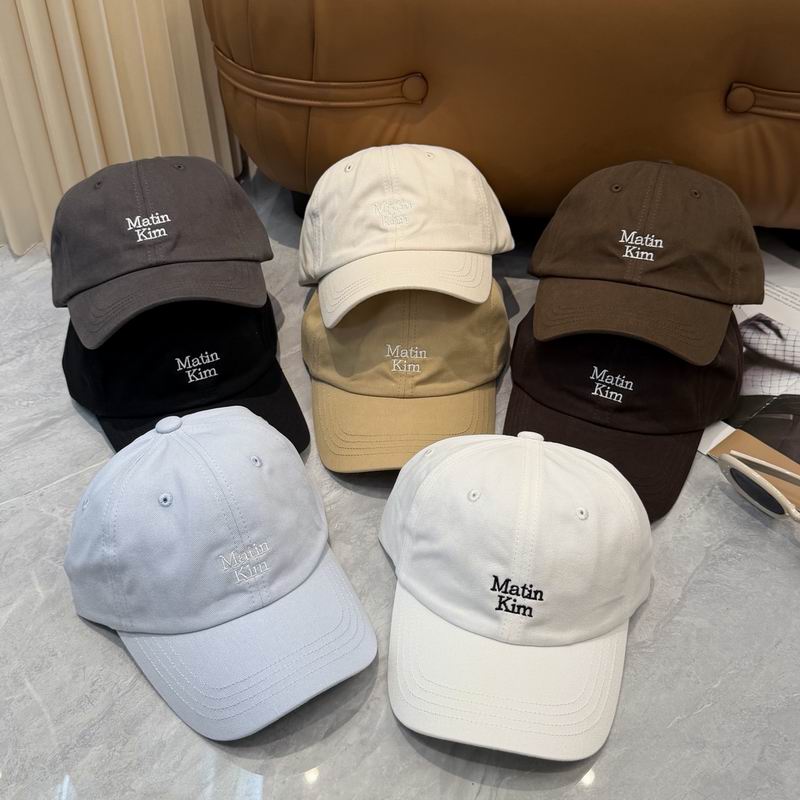 Matin Kim Cap 030402